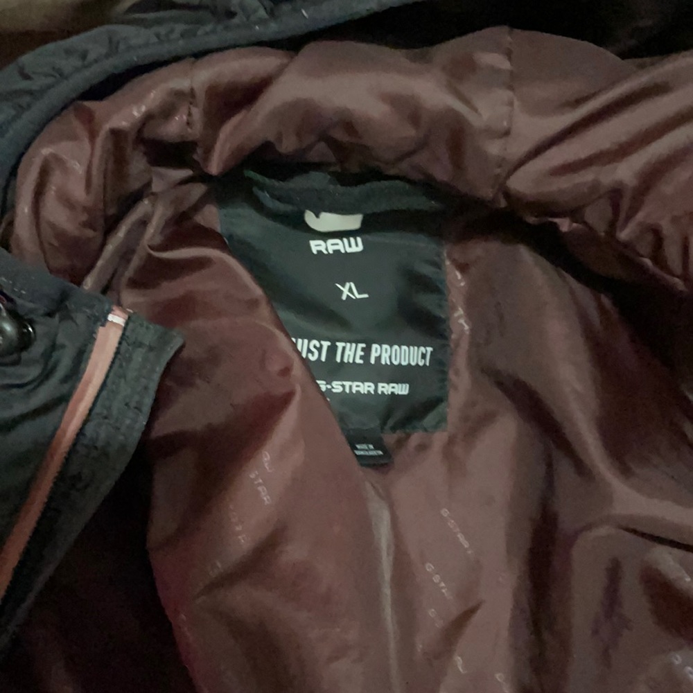 G-Star Raw Coat